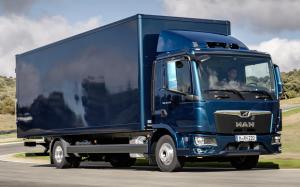 MAN TGL 12.220 '2020